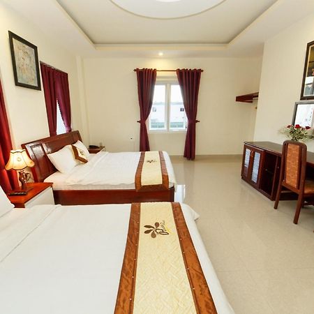 An Phu Hotel دالات المظهر الخارجي الصورة