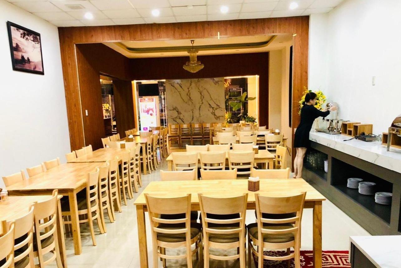 An Phu Hotel دالات المظهر الخارجي الصورة