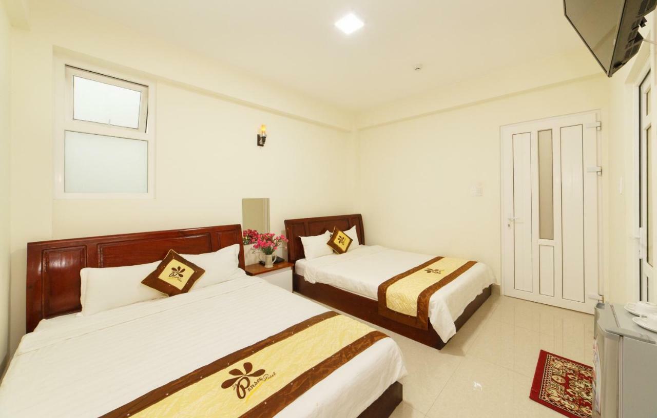 An Phu Hotel دالات المظهر الخارجي الصورة