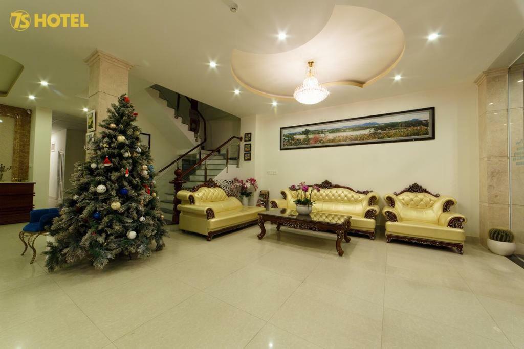 An Phu Hotel دالات المظهر الخارجي الصورة